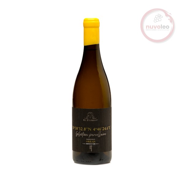 Domaine Du Ry d'Argent,  Sélection Parcellaire 2018 (0,75 l)