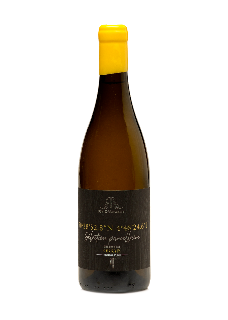 Domaine Du Ry d'Argent,  Sélection Parcellaire 2018 (0,75 l)