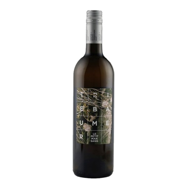 Domein Petrushoeve, Hageland, Muscaris, 2022, Wit (0,75 l)