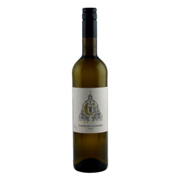 Domein Coberger, Hageland BOB Chardonnay Auxerrois 2022 (0,75 l)
