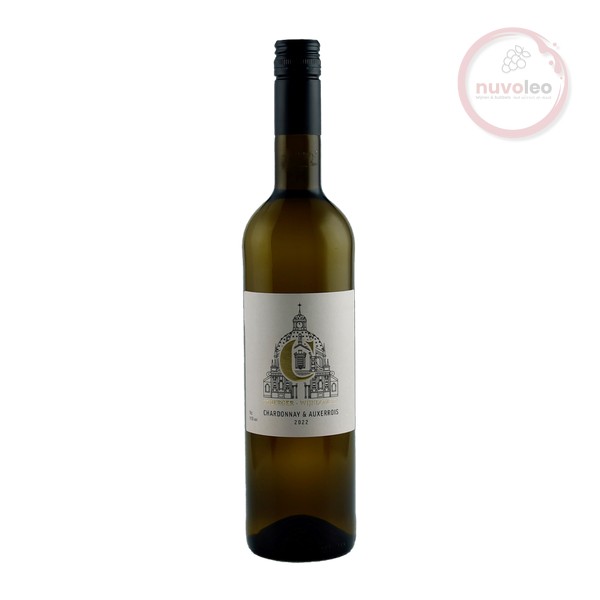 Domein Coberger, Hageland BOB Chardonnay Auxerrois 2022 (0,75 l)