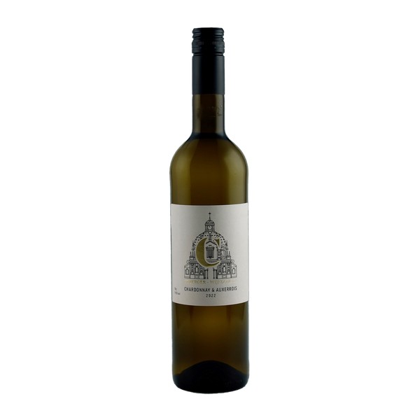 [COBE01022] Domein Coberger, Hageland BOB Chardonnay Auxerrois 2022 (0,75 l)