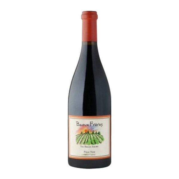 [BEAUF01019] Beaux Frères, Willamette Valley The Belle Soeurs Pinot Noir 2019 (0,75 l)