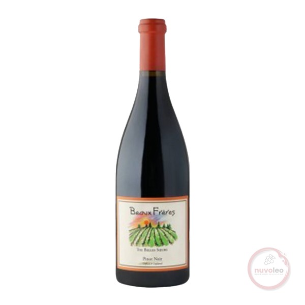 Beaux Frères, Willamette Valley The Belle Soeurs Pinot Noir 2019 (0,75 l)