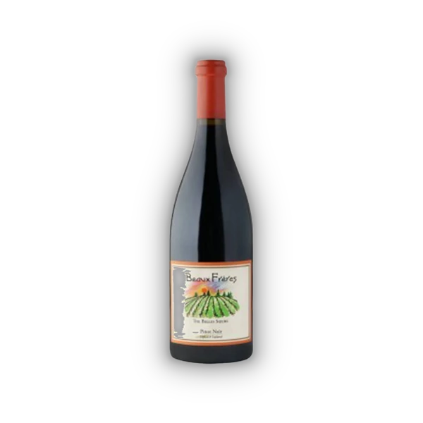Beaux Frères, Willamette Valley The Belle Soeurs Pinot Noir 2019 (0,75 l)