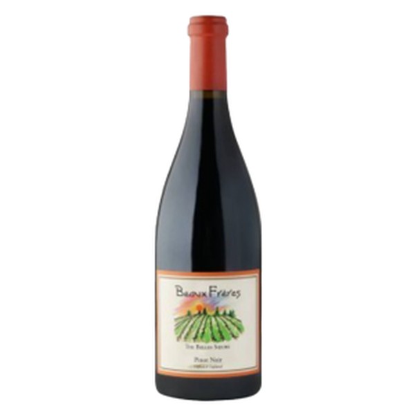 Beaux Frères, Willamette Valley The Belle Soeurs Pinot Noir 2019 (0,75 l)
