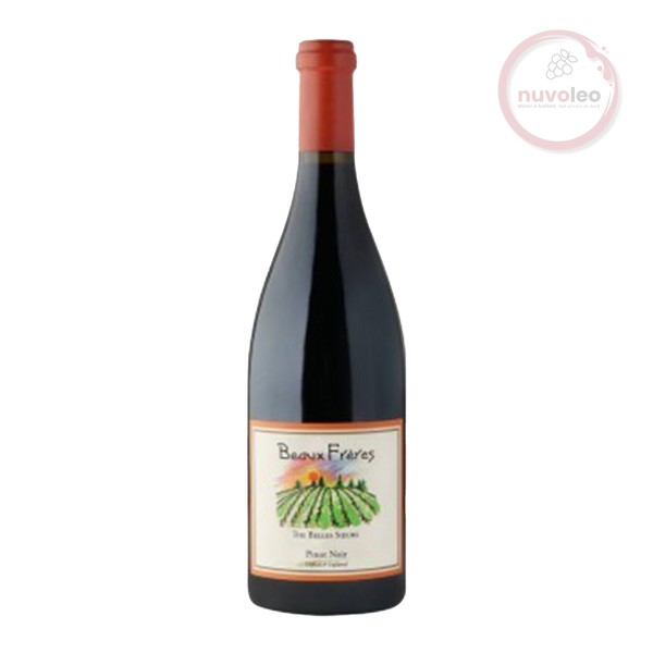 Beaux Frères, Willamette Valley The Belle Soeurs Pinot Noir 2019 (0,75 l)