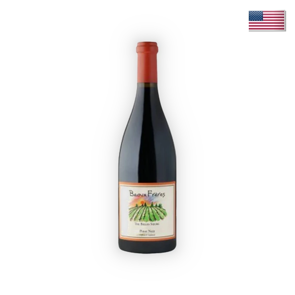 Beaux Frères, Willamette Valley The Belle Soeurs Pinot Noir 2019, 0,75 l
