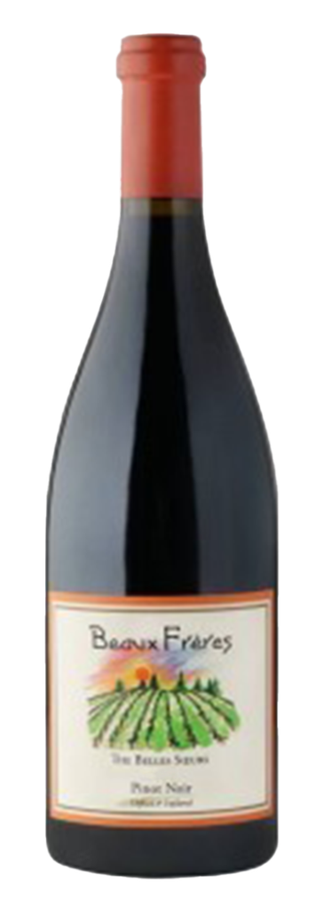 Beaux Frères, Willamette Valley The Belle Soeurs Pinot Noir 2019 (0,75 l)