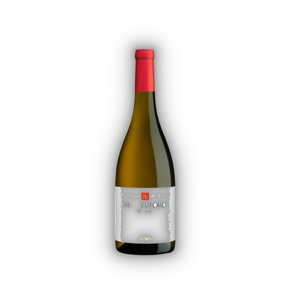 Rutherford Wine Company, Napa Valley Chardonnay 2019 (0,75 l)