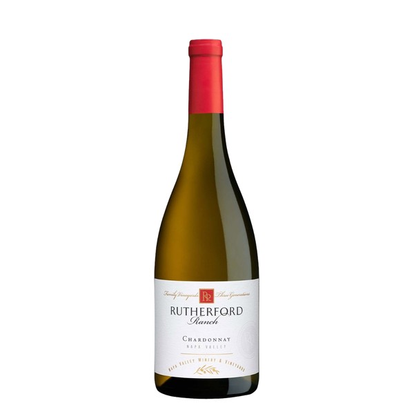 [RUTH01019] Rutherford Wine Company, Napa Valley Chardonnay 2019 (0,75 l)
