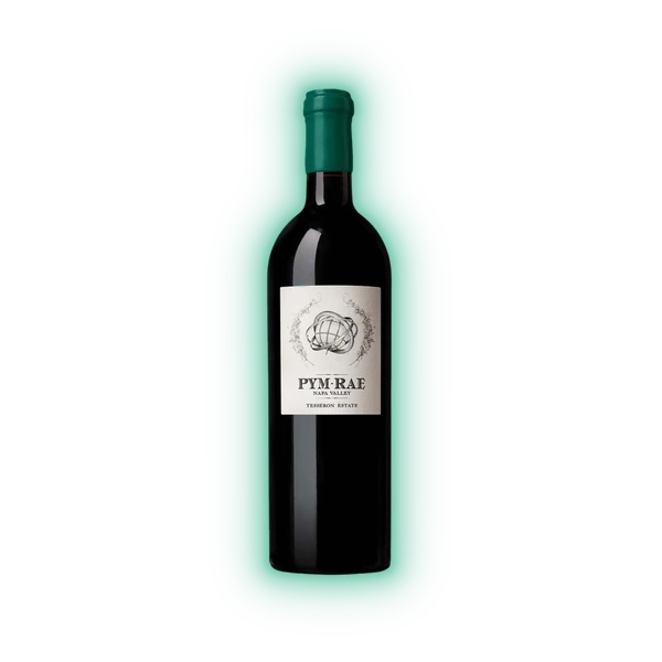 Tesseron Estate, Napa Valley Pym-Rae 2017 (0,75 l)