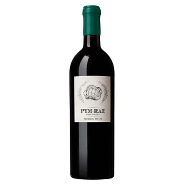 [TESS01017] Tesseron Estate, Napa Valley Pym-Rae 2017 (0,75 l)