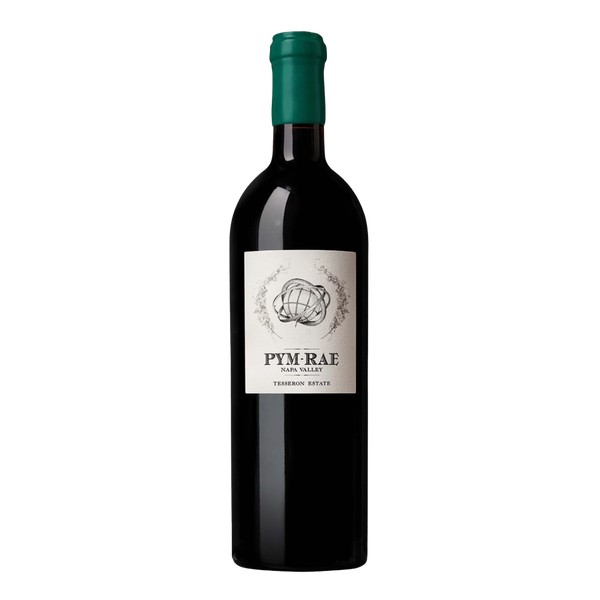 Tesseron Estate, Napa Valley Pym-Rae 2018 (0,75 l)