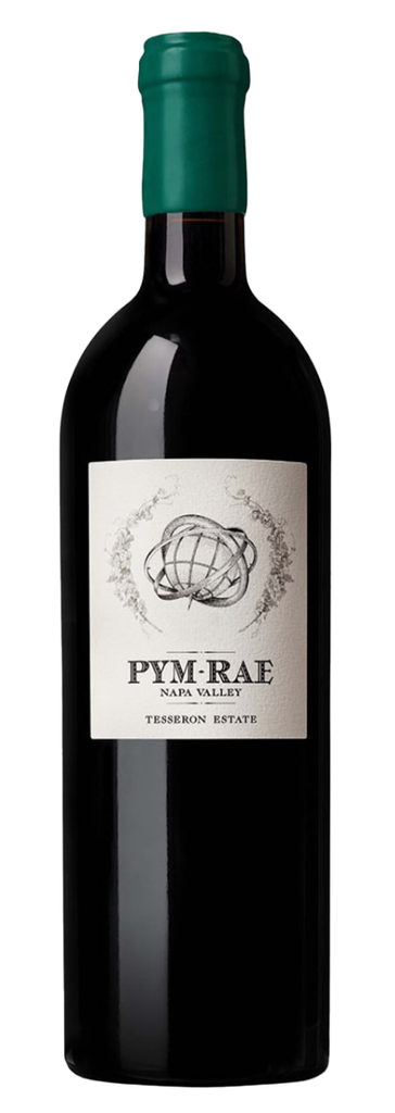 Tesseron Estate, Napa Valley Pym-Rae 2018 (0,75 l)