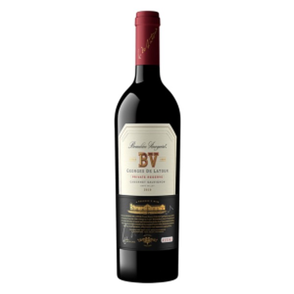 [BEAUL01019] Georges de Latour, Napa Valley 2019 (0,75 l)