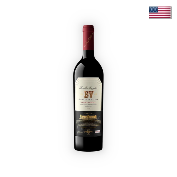 [BEAUL01019] Georges de Latour, Napa Valley 2019, 0,75 l