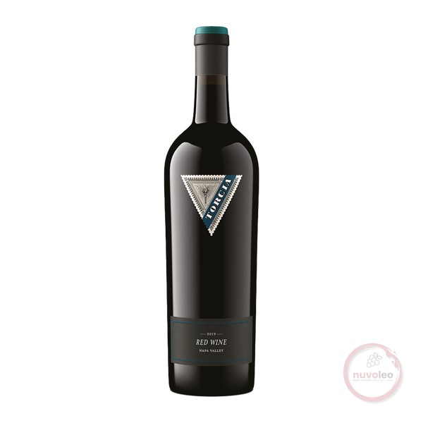 Torcia Wines, Napa Valley 2019 (0,75 l)