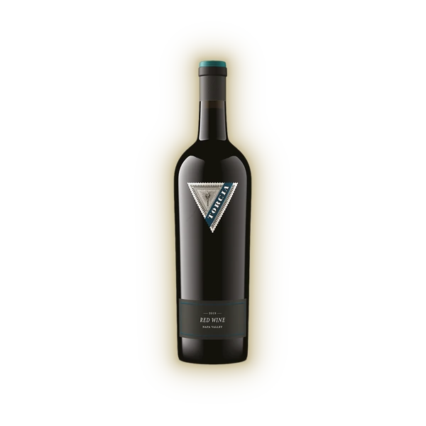 Torcia Wines, Napa Valley 2019 (0,75 l)