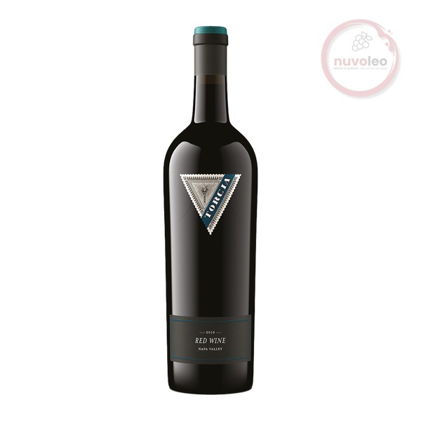 Torcia Wines, Napa Valley 2019 (0,75 l)