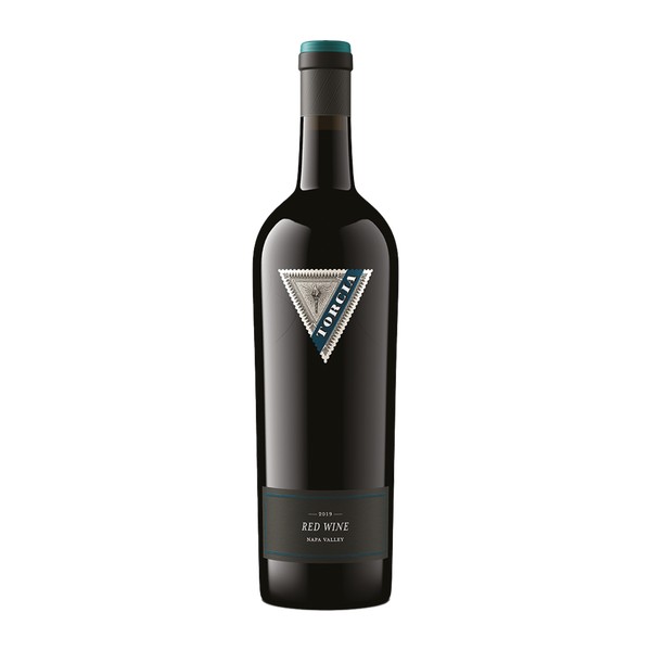 Torcia Wines, Napa Valley 2019 (0,75 l)
