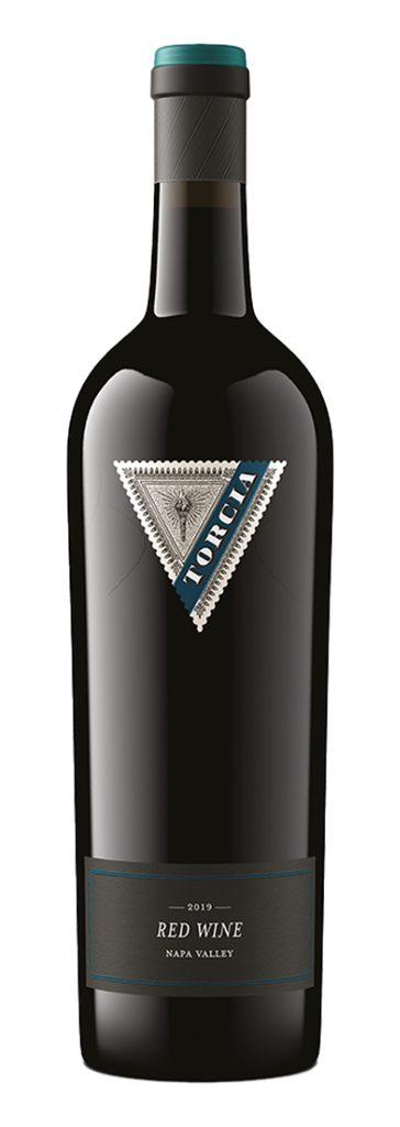 Torcia Wines, Napa Valley 2019 (0,75 l)