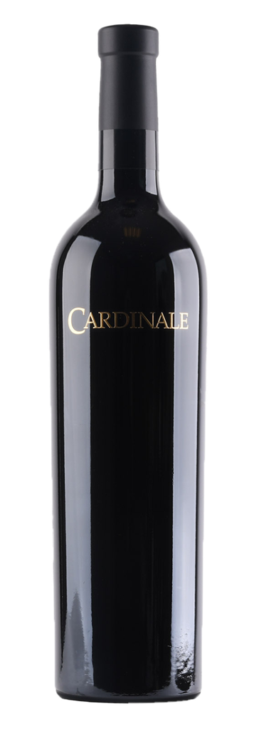 Cardinale, Napa Valley 2018 (0,75 l)