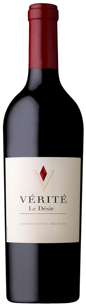 [VERI02014] Vérité, Sonoma Valley Le Désir 2014 (0,75 l)