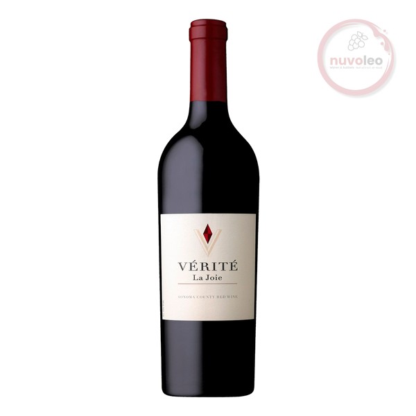 Vérité, Sonoma Valley La Joie 2014 (0,75 l)