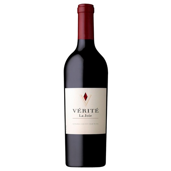 Vérité, Sonoma Valley La Joie 2014 (0,75 l)