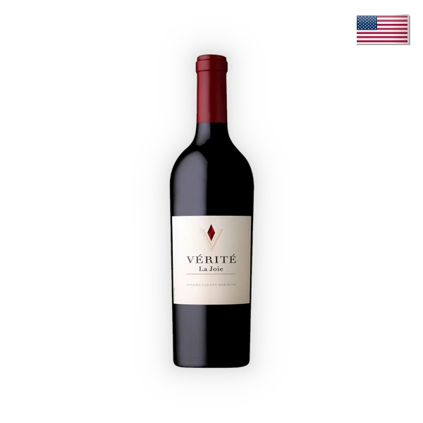 Vérité, Sonoma Valley La Joie 2014, 0,75 l
