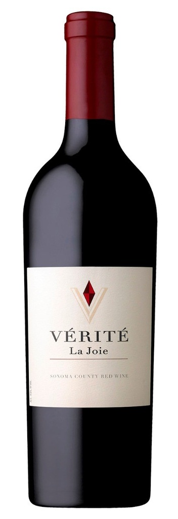 Vérité, Sonoma Valley La Joie 2014 (0,75 l)