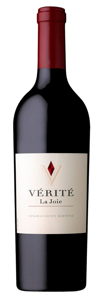 [VERI03014] Vérité, Sonoma Valley La Joie 2014 (0,75 l)