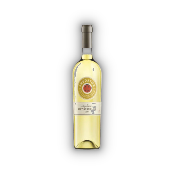 Rutherford Wine Company, Lodi, California Predator, Loveliness Sauvignon blanc 2021 (0,75 l)