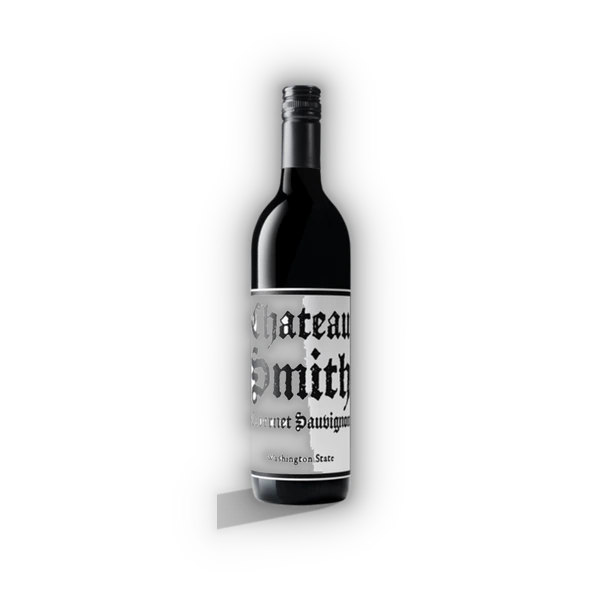 Charles Smith, Washington State Château Smith Cabernet Sauvignon 2021 (0,75 l)