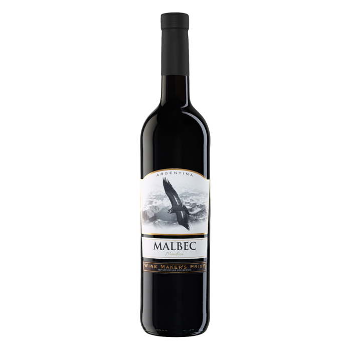 [PRID01022] Wine Makers Pride, Mendoza Malbec Extrem