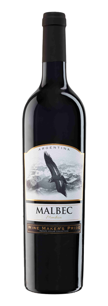 Wine Makers Pride, Mendoza Malbec Extrem 2022 (0,75 l)