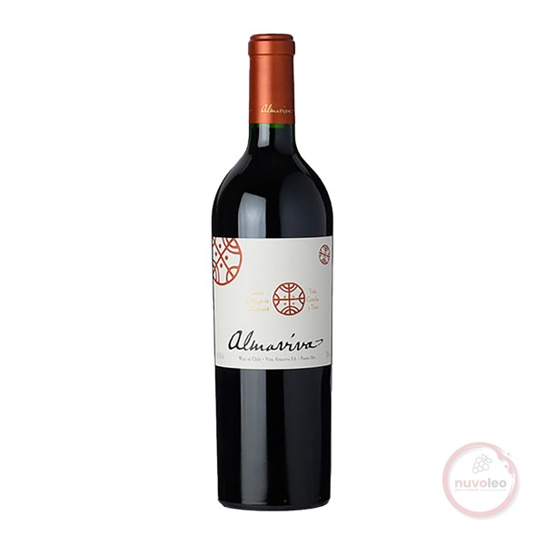 Almaviva, Puento Alto 2019 (0,75 l)