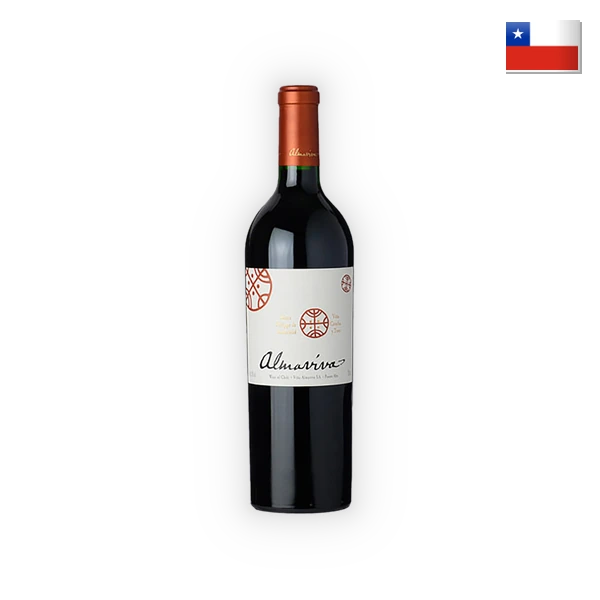 Almaviva, Puento Alto 2019, 0,75 l
