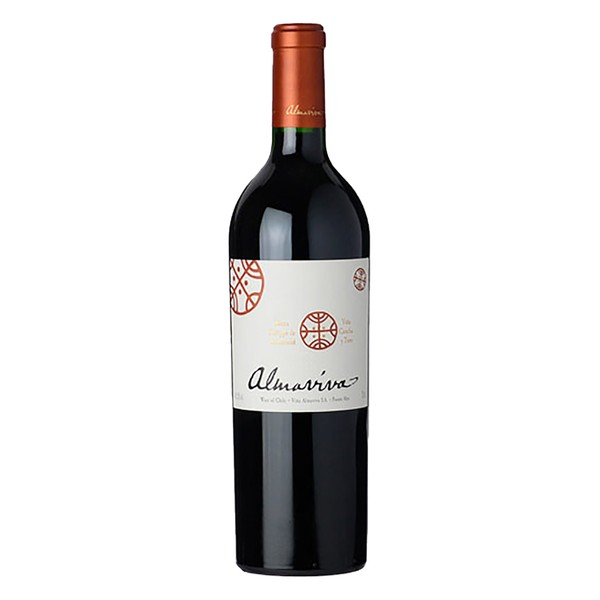 [ALMA01020] Almaviva, Puento Alto 2020 (0,75 l)