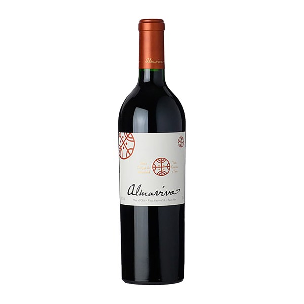 Almaviva, Puento Alto 2020 (0,75 l)