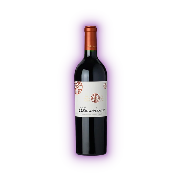 Almaviva, Puento Alto 2020 (0,75 l)