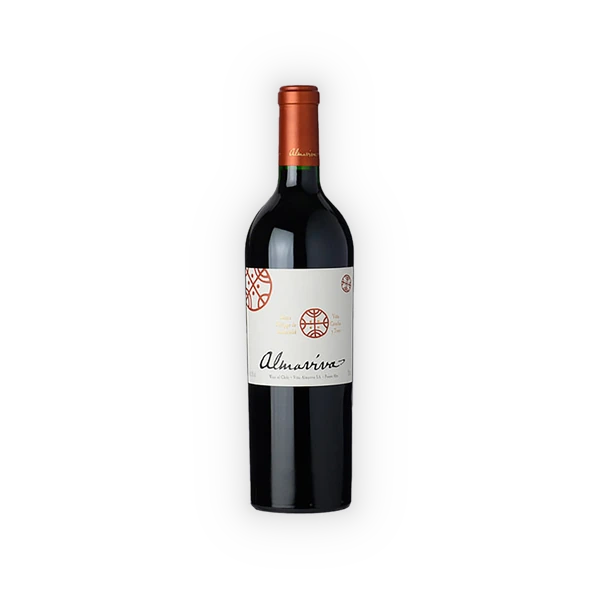 Almaviva, Puento Alto 2020 (0,75 l)