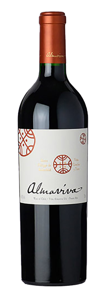 Almaviva, Puento Alto 2020 (0,75 l)
