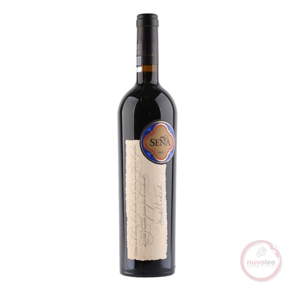 Sena, Aconcagua Valley 2016 (0,75 l)