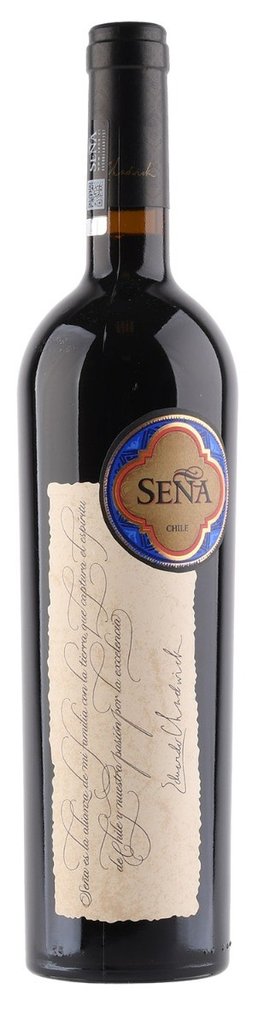 [SEN01016] Sena, Aconcagua Valley 2016 (0,75 l)