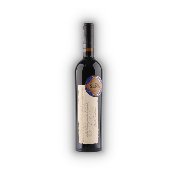 [SEN01017] Sena, Aconcagua Valley 2017 (0,75 l)