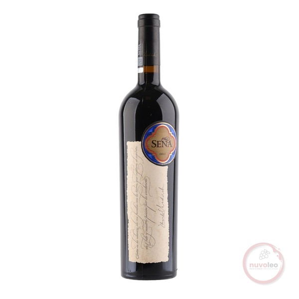Sena, Aconcagua Valley 2017 (0,75 l)