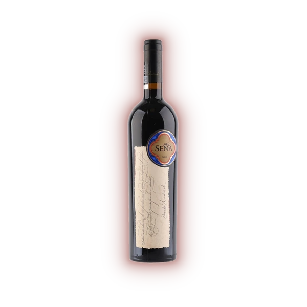 Sena, Aconcagua Valley 2018 (0,75 l)