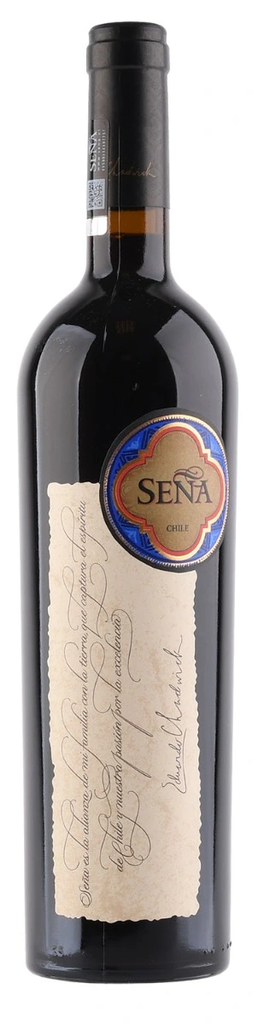 Sena, Aconcagua Valley 2020 (0,75 l)
